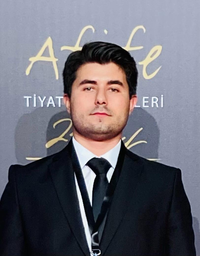 Yiğit Asil Yıldırım Avatarı