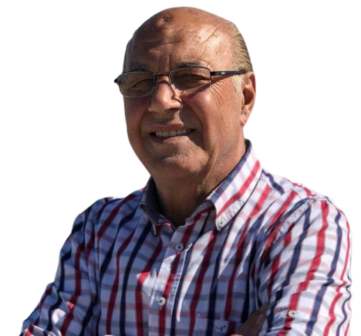 Necmettin Batırel