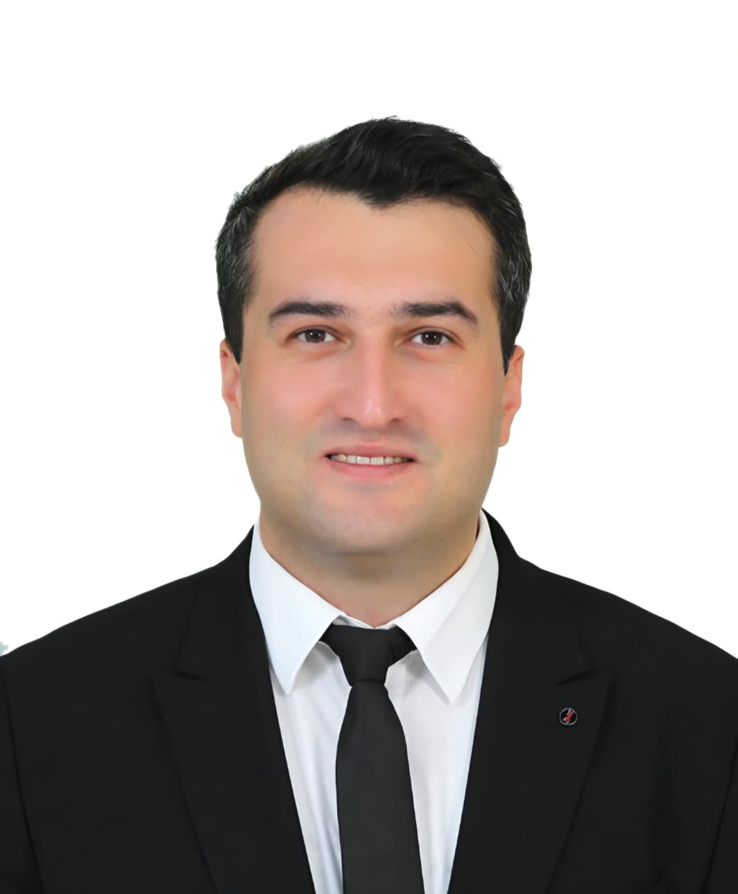 Muhammet Duman