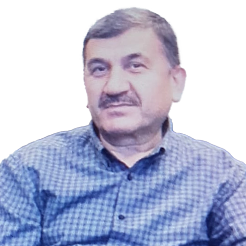 Ahmet Demirbaş
