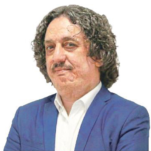 Yazar Avatarı