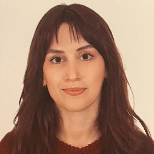 Özge Yiğit Avatarı